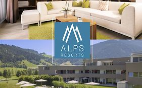 Tauernresidence Radstadt by Alps Residence